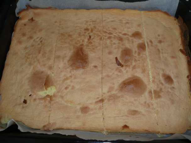 Kávové rezy (fotorecept) - obrázok 7