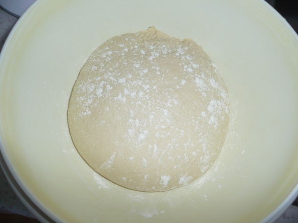 Pizza (fotorecept) - obrázok 1