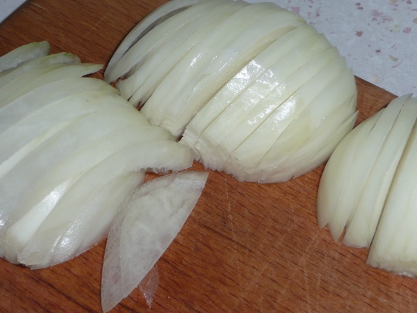 Babičkine zemiačky (fotorecept) - obrázok 1