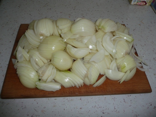 Babičkine zemiačky (fotorecept) - obrázok 2