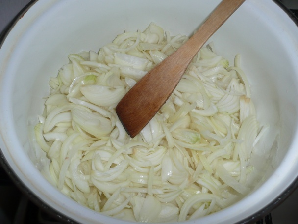 Babičkine zemiačky (fotorecept) - obrázok 3