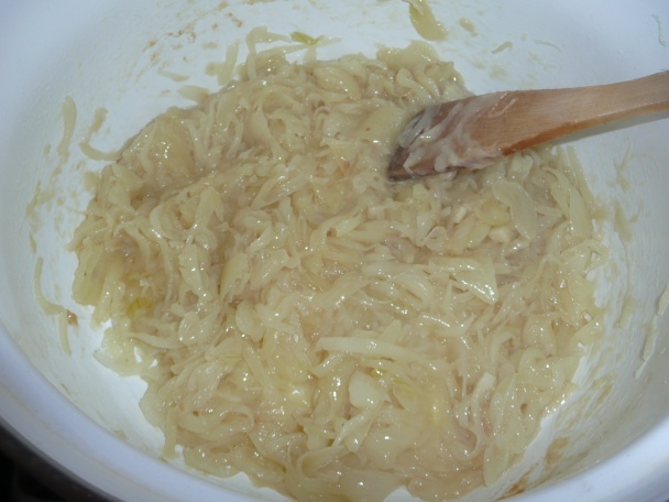 Babičkine zemiačky (fotorecept) - obrázok 5