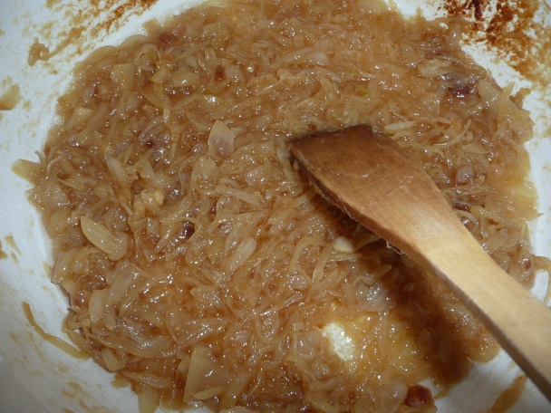 Babičkine zemiačky (fotorecept) - obrázok 6
