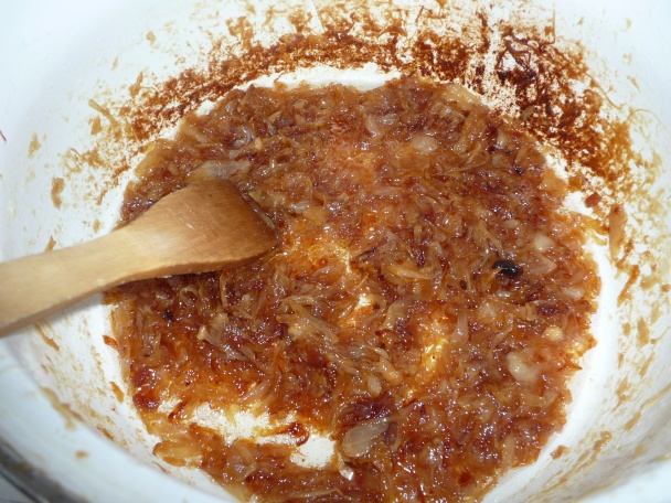 Babičkine zemiačky (fotorecept) - obrázok 8