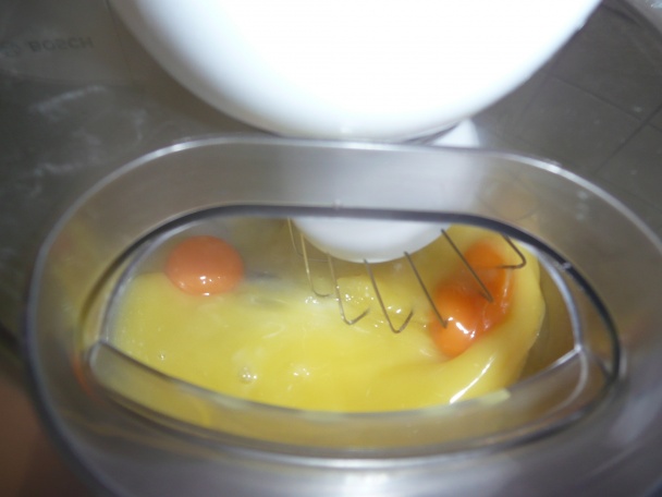 Ovsenné keksy zo sezamom, slnečnicou a ľanom - obrázok 1