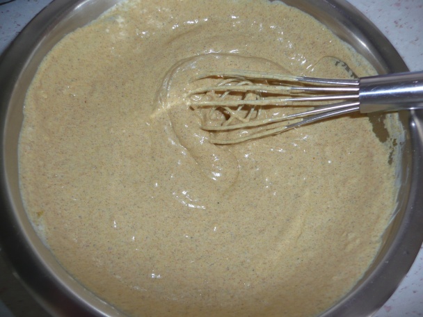 Pečené kura marinované v jogurte s curry (fotorecept) - obrázok 3