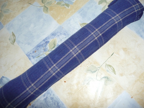 Mandarínková roláda (fotorecept) - obrázok 3