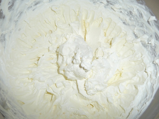 Mandarínková roláda (fotorecept) - obrázok 4