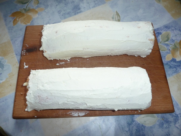 Mandarínková roláda (fotorecept) - obrázok 7