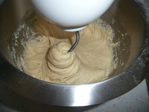 Kysnuté bryndzové pagáče (fotorecept) - obrázok 1