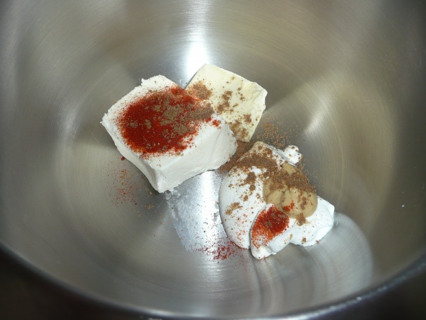 Kysnuté bryndzové pagáče (fotorecept) - obrázok 2