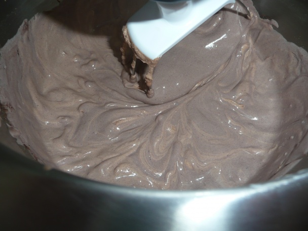 Jogurtová čokoládová zmrzlina (fotorecept) - obrázok 6