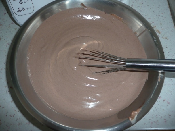 Jogurtová čokoládová zmrzlina (fotorecept) - obrázok 7