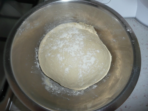 Calzonetti - talianske pizzové koláčiky (fotorecept) - obrázok 2