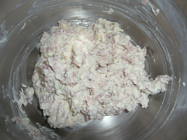 Calzonetti - talianske pizzové koláčiky (fotorecept) - obrázok 4