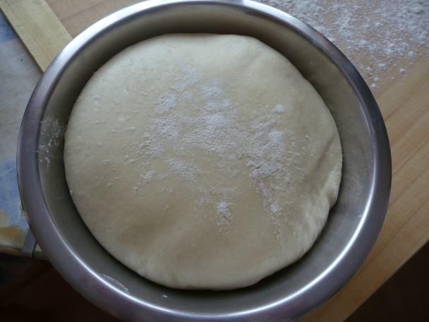 Calzonetti - talianske pizzové koláčiky (fotorecept) - obrázok 5