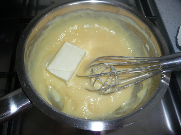 Banánové rezy (fotorecept) - obrázok 2