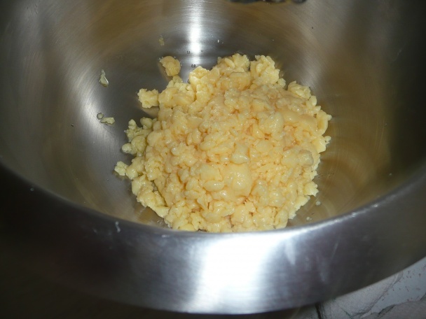 Banánové rezy (fotorecept) - obrázok 3