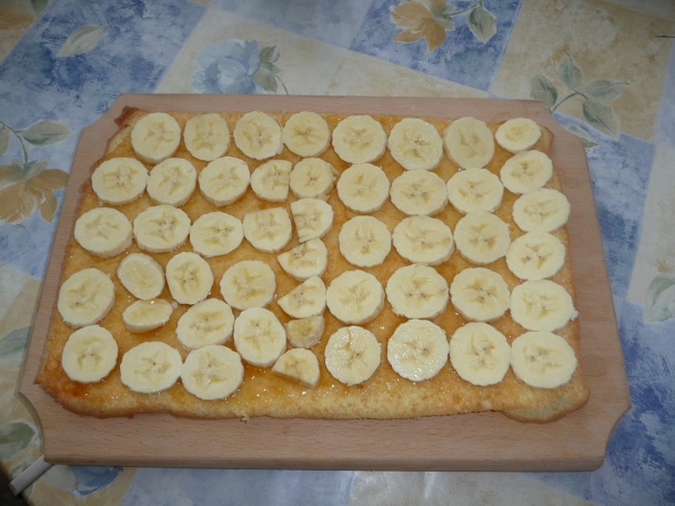 Banánové rezy (fotorecept) - obrázok 6
