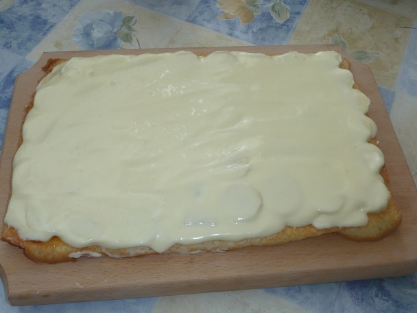 Banánové rezy (fotorecept) - obrázok 7