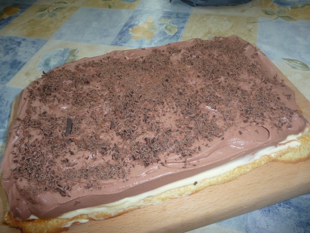 Banánové rezy (fotorecept) - obrázok 9