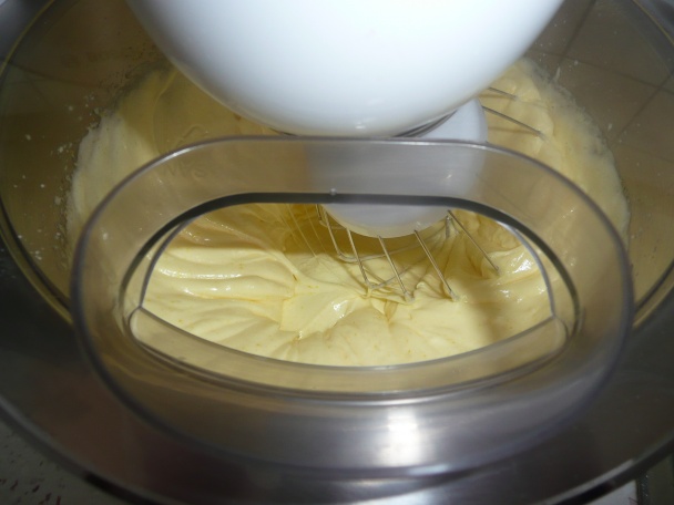 Čokoládovo-kávové mafiny (fotorecept) - obrázok 2