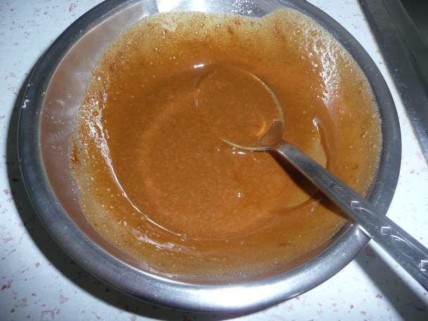 Čokoládovo-kávové mafiny (fotorecept) - obrázok 11