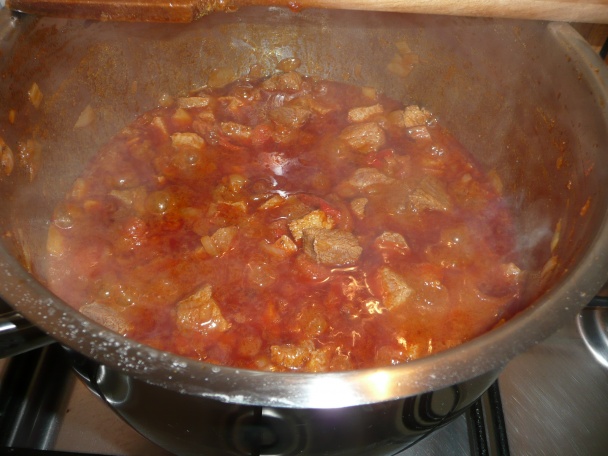 Guláš (fotorecept) - obrázok 7