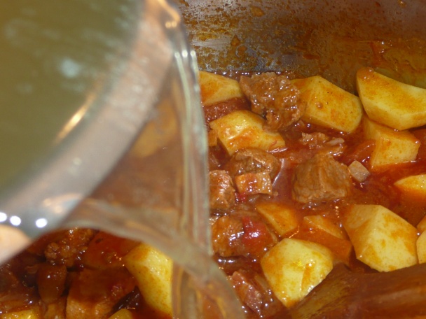 Guláš (fotorecept) - obrázok 10