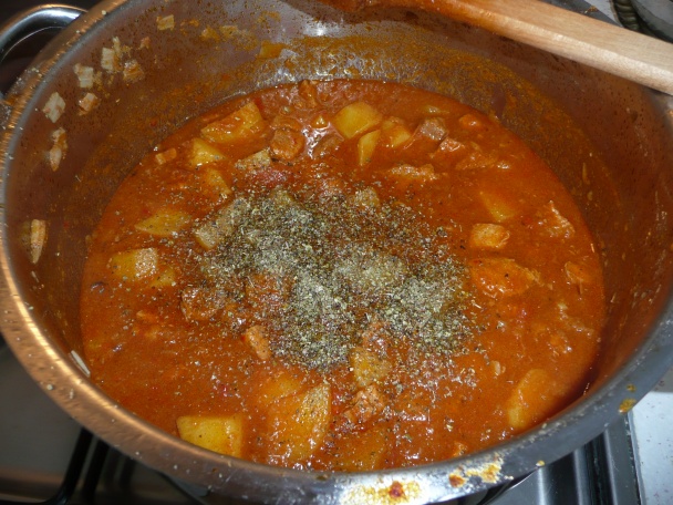 Guláš (fotorecept) - obrázok 11