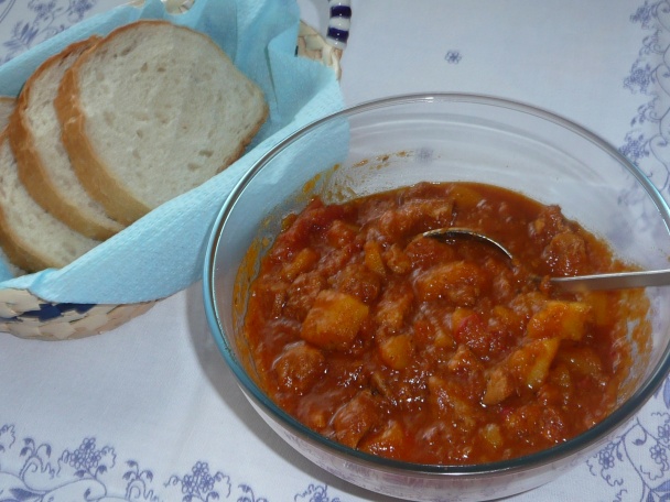 Guláš (fotorecept) - obrázok 12