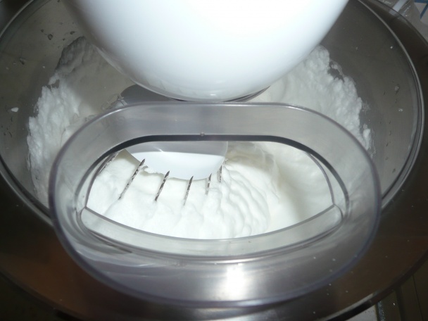 Čerešňový koláč (fotorecept) - obrázok 2