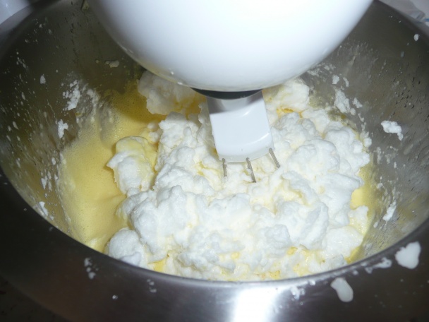 Čerešňový koláč (fotorecept) - obrázok 6