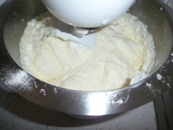 Čerešňový koláč (fotorecept) - obrázok 7