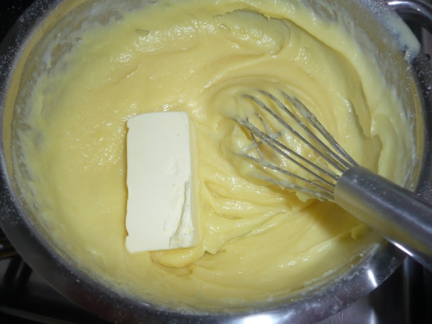 Čučoriedkový zákusok (fotorecept) - obrázok 6