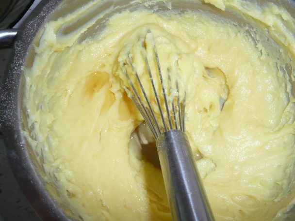 Čučoriedkový zákusok (fotorecept) - obrázok 8