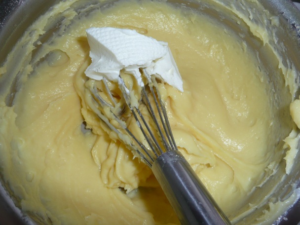 Čučoriedkový zákusok (fotorecept) - obrázok 9