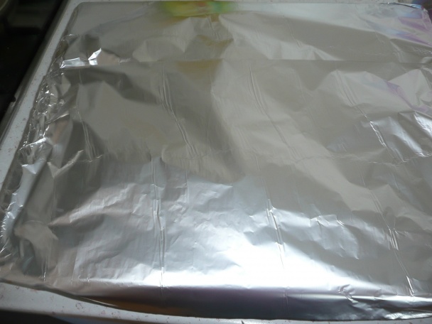 Kuracie stehná na vidiecky spôsob (fotorecept) - obrázok 6