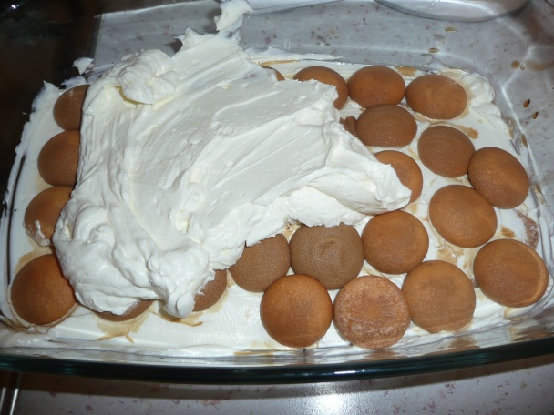 Nepečené rezy na spôsob tiramisu (fotorecept) - obrázok 8