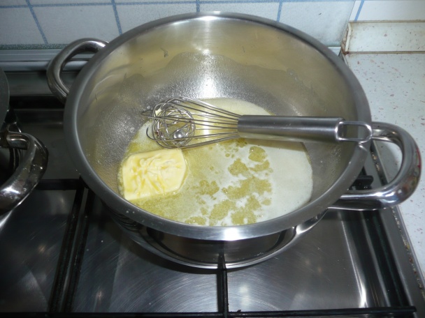 Kôprovka zo zemiakmi (fotorecept) - obrázok 2