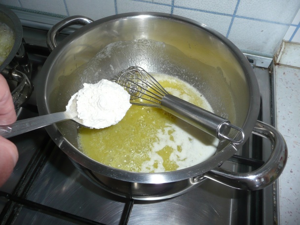 Kôprovka zo zemiakmi (fotorecept) - obrázok 3