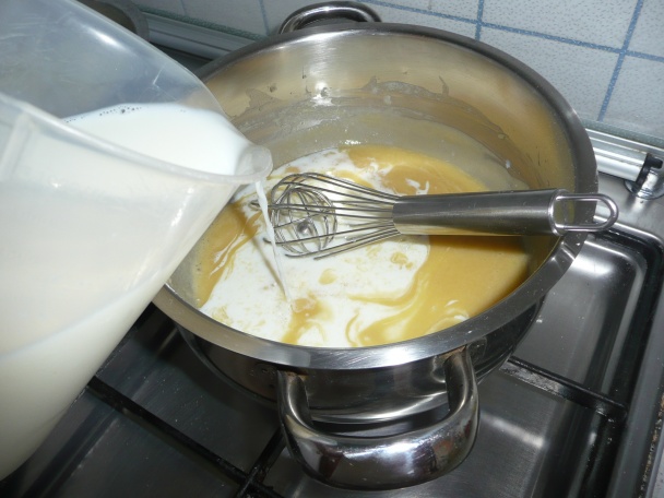 Kôprovka zo zemiakmi (fotorecept) - obrázok 4