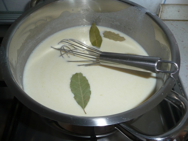 Kôprovka zo zemiakmi (fotorecept) - obrázok 5