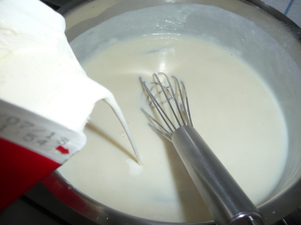 Kôprovka zo zemiakmi (fotorecept) - obrázok 6