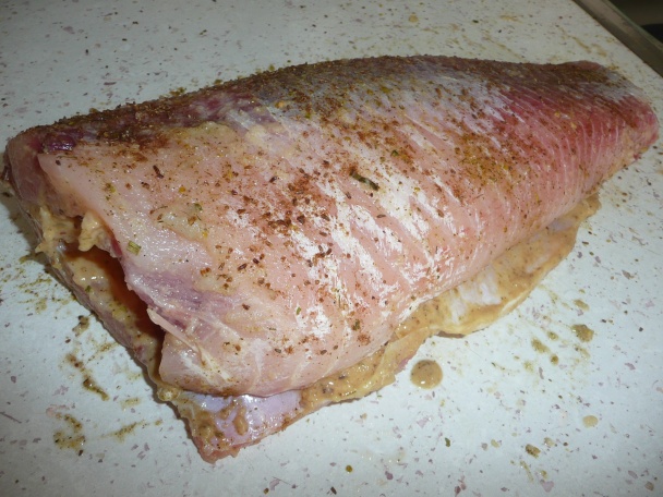 Kapor na rýchlo (fotorecept) - obrázok 1