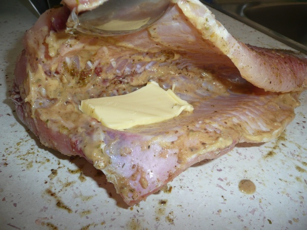 Kapor na rýchlo (fotorecept) - obrázok 2