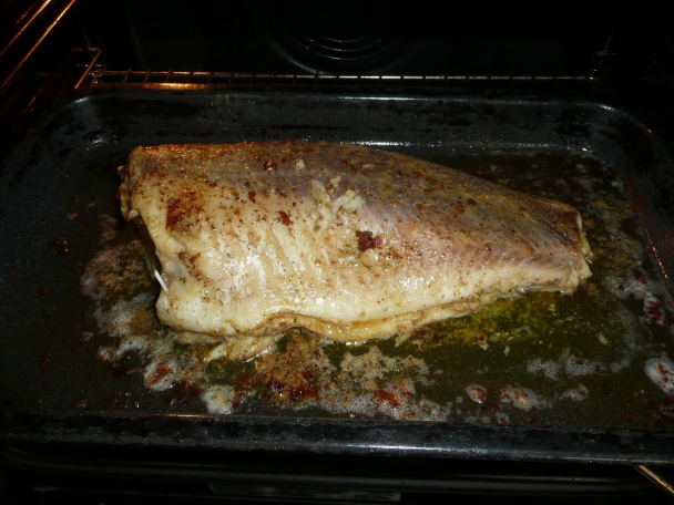 Kapor na rýchlo (fotorecept) - obrázok 4