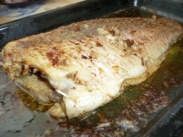 Kapor na rýchlo (fotorecept) - obrázok 5