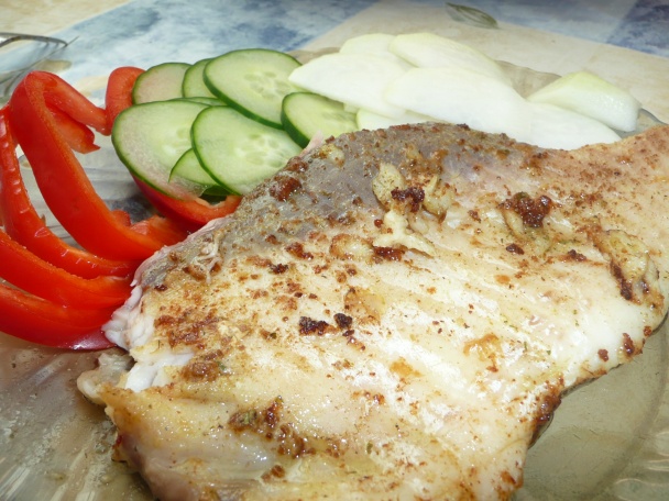 Kapor na rýchlo (fotorecept) - obrázok 7