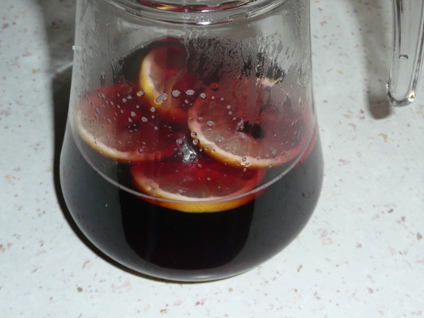 Šumavský čaj (fotorecept) - obrázok 4